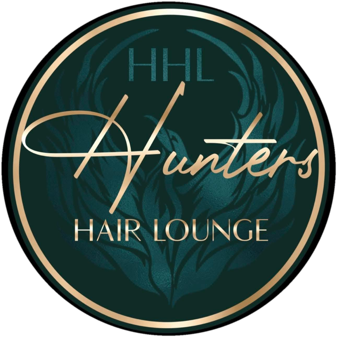 Hunters Hair Lounge